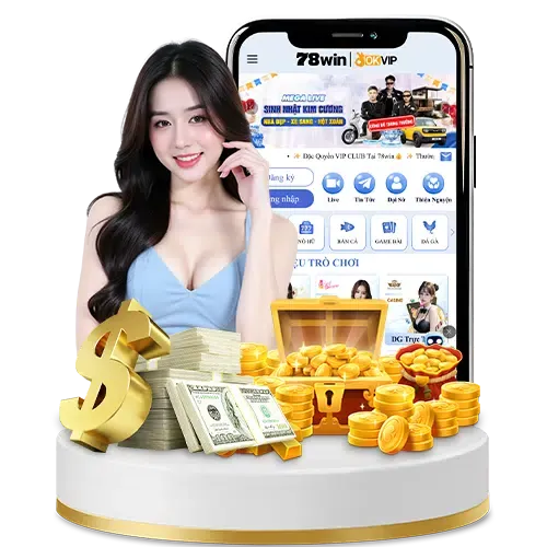 Nổ hũ Kubet777