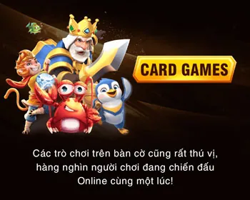 Trò chơi độc quyền cho VIP