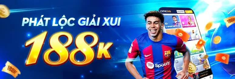 Banner khuyến mãi hoàn trả hàng ngày